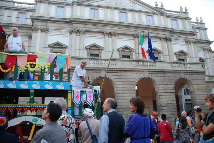 Maurizio 2009
